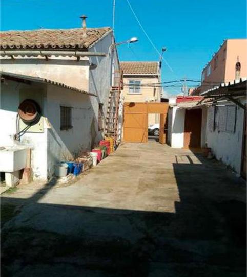 Foto 2 de Casa o xalet en venda a San Gregorio,  Zaragoza Capital