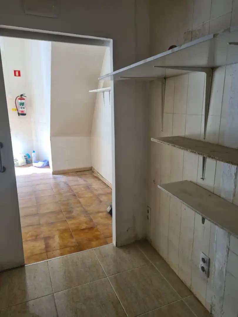 Geschaftsraum zur Miete in Carrer Ample, 32, Ayuntamiento - El Salvador Geschaftsraum zur Miete in Godella