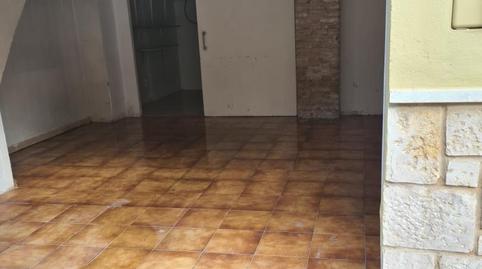 Photo 4 of Premises to rent in Carrer Ample, 32, Ayuntamiento - El Salvador, Godella