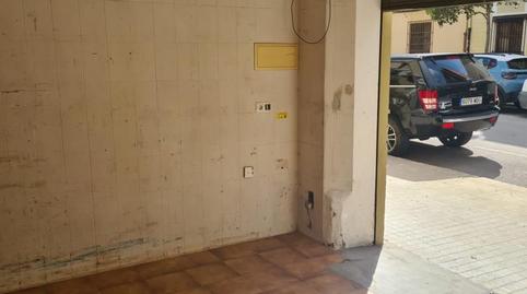 Photo 3 of Premises to rent in Carrer Ample, 32, Ayuntamiento - El Salvador, Godella