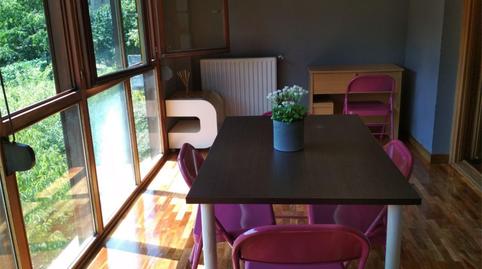 Foto 2 de Pis de lloguer a Aranburuzabala Kalea, 9, Eskoriatza, Gipuzkoa