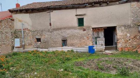 Foto 2 de Casa o xalet en venda a Sauquillo de Cabezas, Segovia