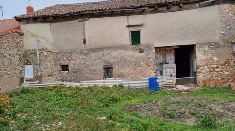 Foto 2 von Haus oder Chalet zum Verkauf in Sauquillo de Cabezas, Segovia