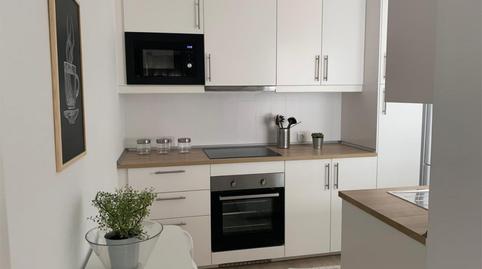 Photo 3 of Flat to rent in Calle Garcilaso de la Vega, 40, La Salle - Cuatro Torres,  Santa Cruz de Tenerife Capital