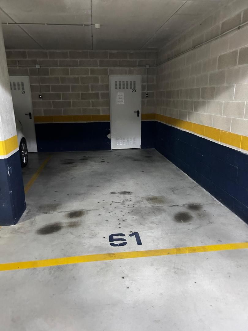 Parking of Garage to rent in Berrioplano / Berriobeiti