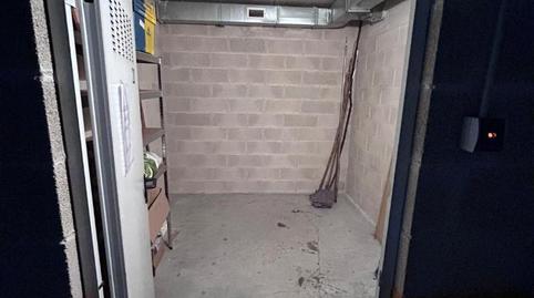 Foto 2 de Garatge de lloguer a Calle Margarita de Navarra, 13, Nuevo Artica, Berrioplano / Berriobeiti