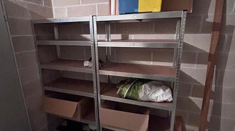 Foto 3 de Garatge de lloguer a Calle Margarita de Navarra, 13, Nuevo Artica, Berrioplano / Berriobeiti