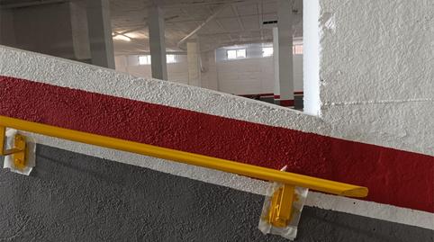 Photo 2 of Garage for sale in Carril de Paco Reverte, 29, San Cristobal - San Diego, Lorca