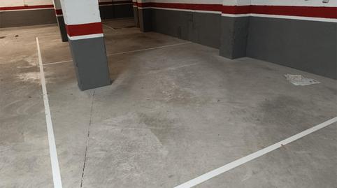 Photo 3 of Garage for sale in Carril de Paco Reverte, 29, San Cristobal - San Diego, Lorca