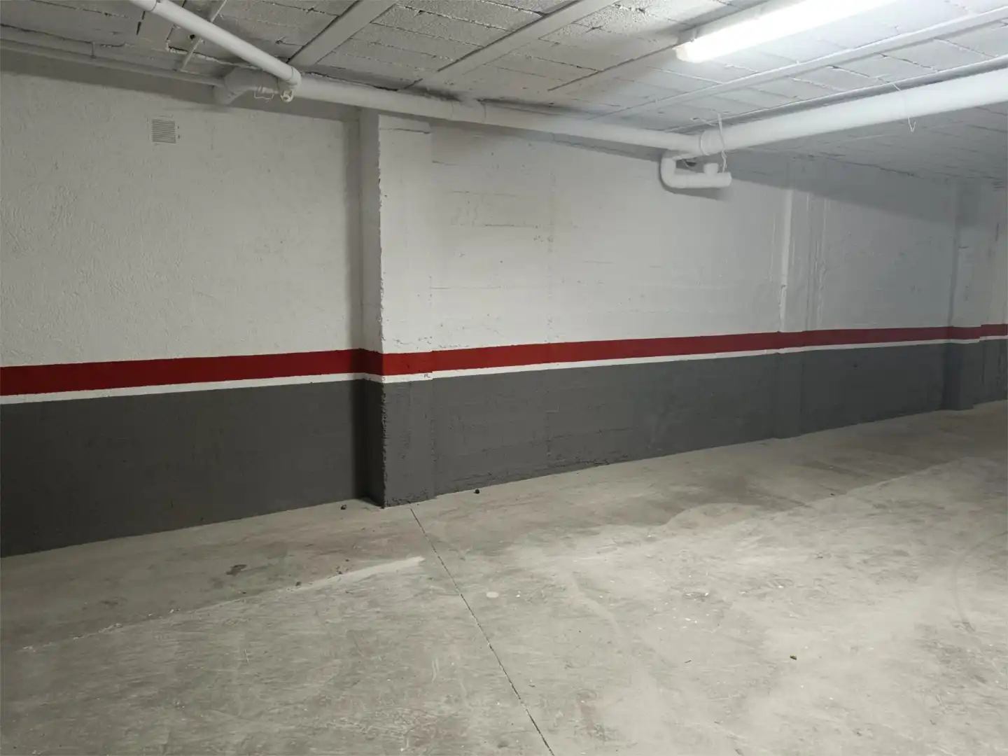Garage for sale in Carril de Paco Reverte, 29, San Cristobal - San Diego Garage for sale in Lorca