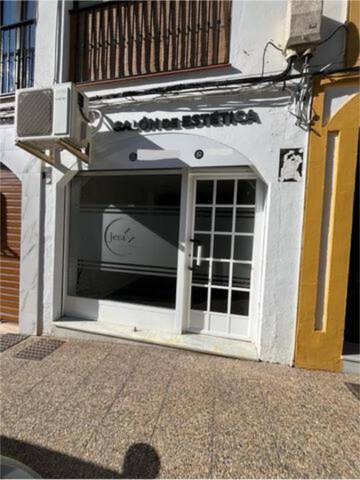 Local comercial en Alquiler en Centro