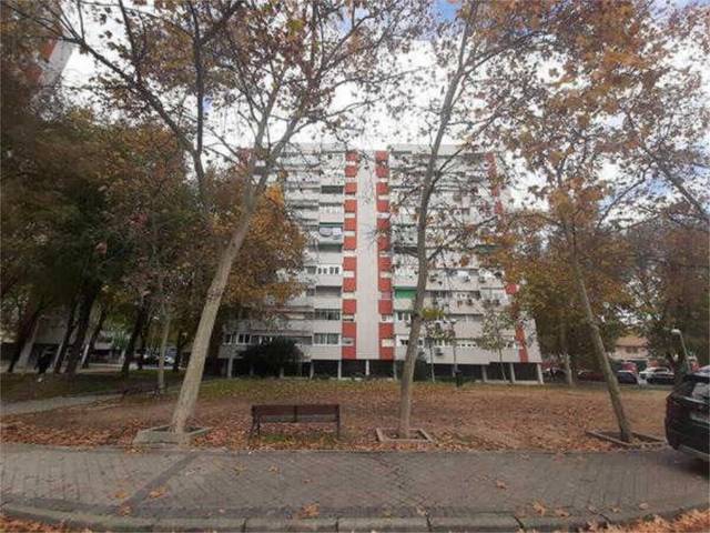 Piso en Venta en Calle Deva, 6 en Orcasitas