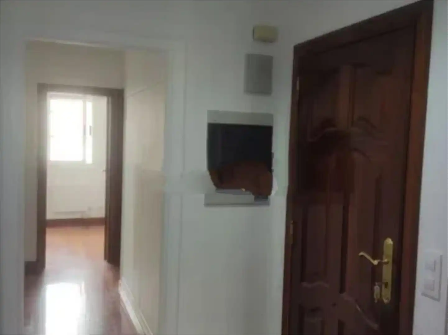 Flat for rent in Rúa San Amaro, 5, Centro