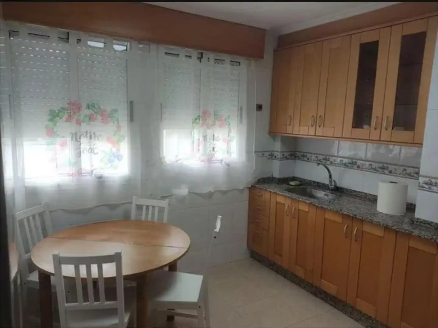 Flat for rent in Rúa San Amaro, 5, Centro