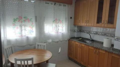 Photo 3 of Flat to rent in Rúa San Amaro, 5, Centro, Ferrol