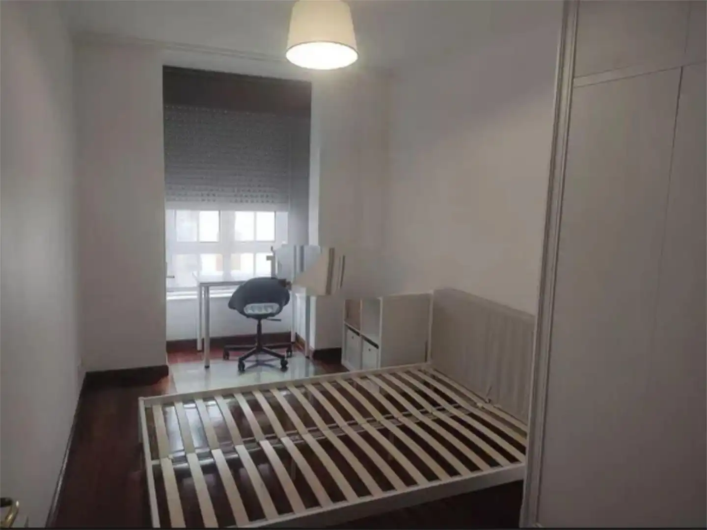 Flat for rent in Rúa San Amaro, 5, Centro