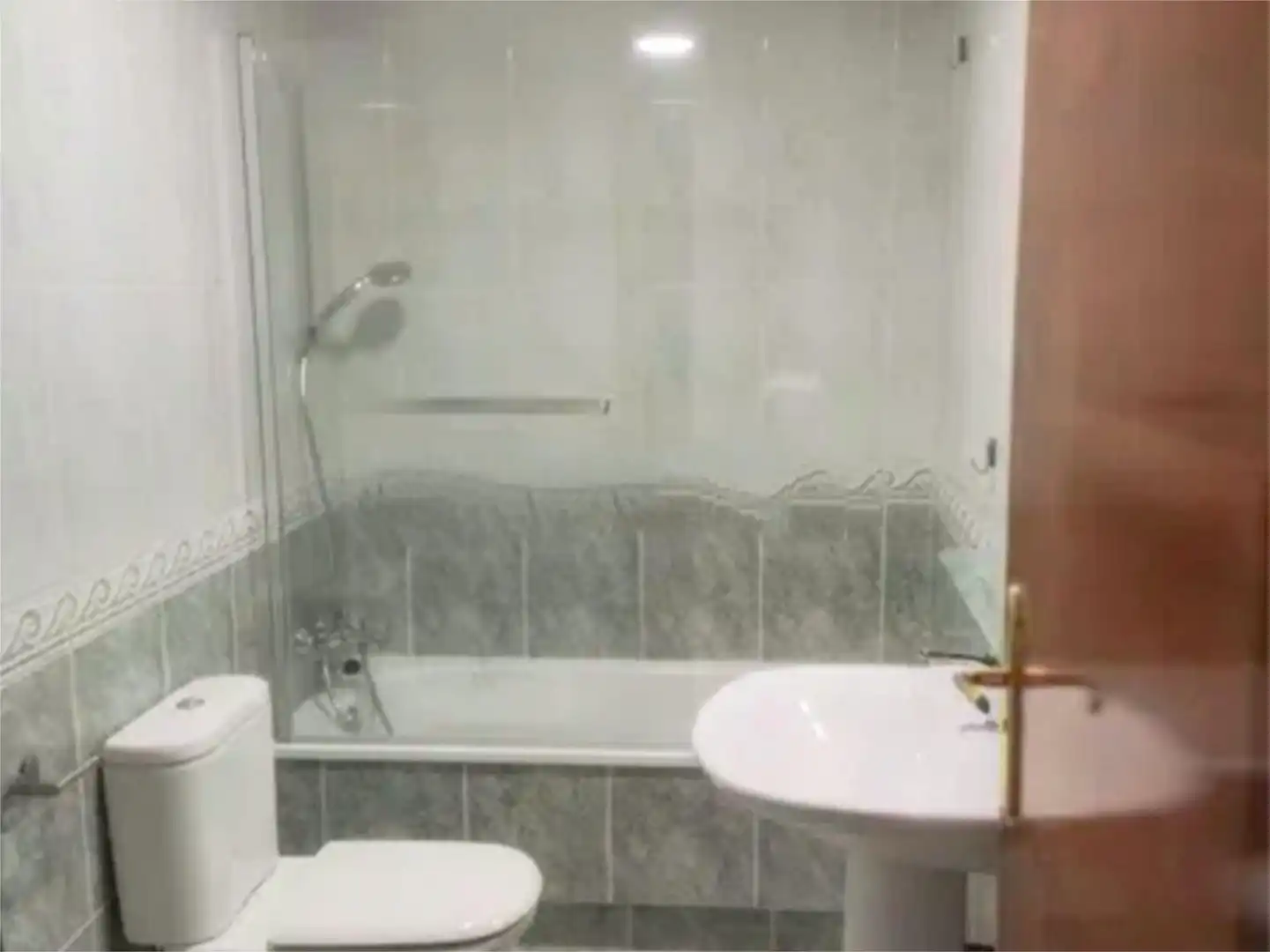 Flat for rent in Rúa San Amaro, 5, Centro