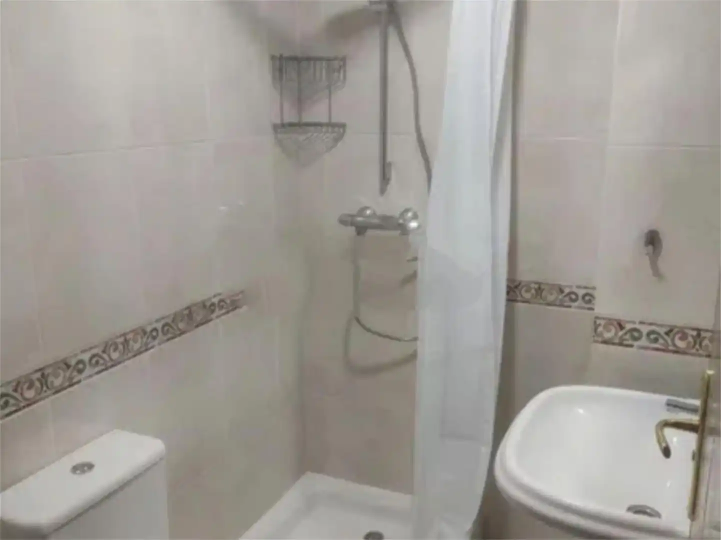 Flat for rent in Rúa San Amaro, 5, Centro