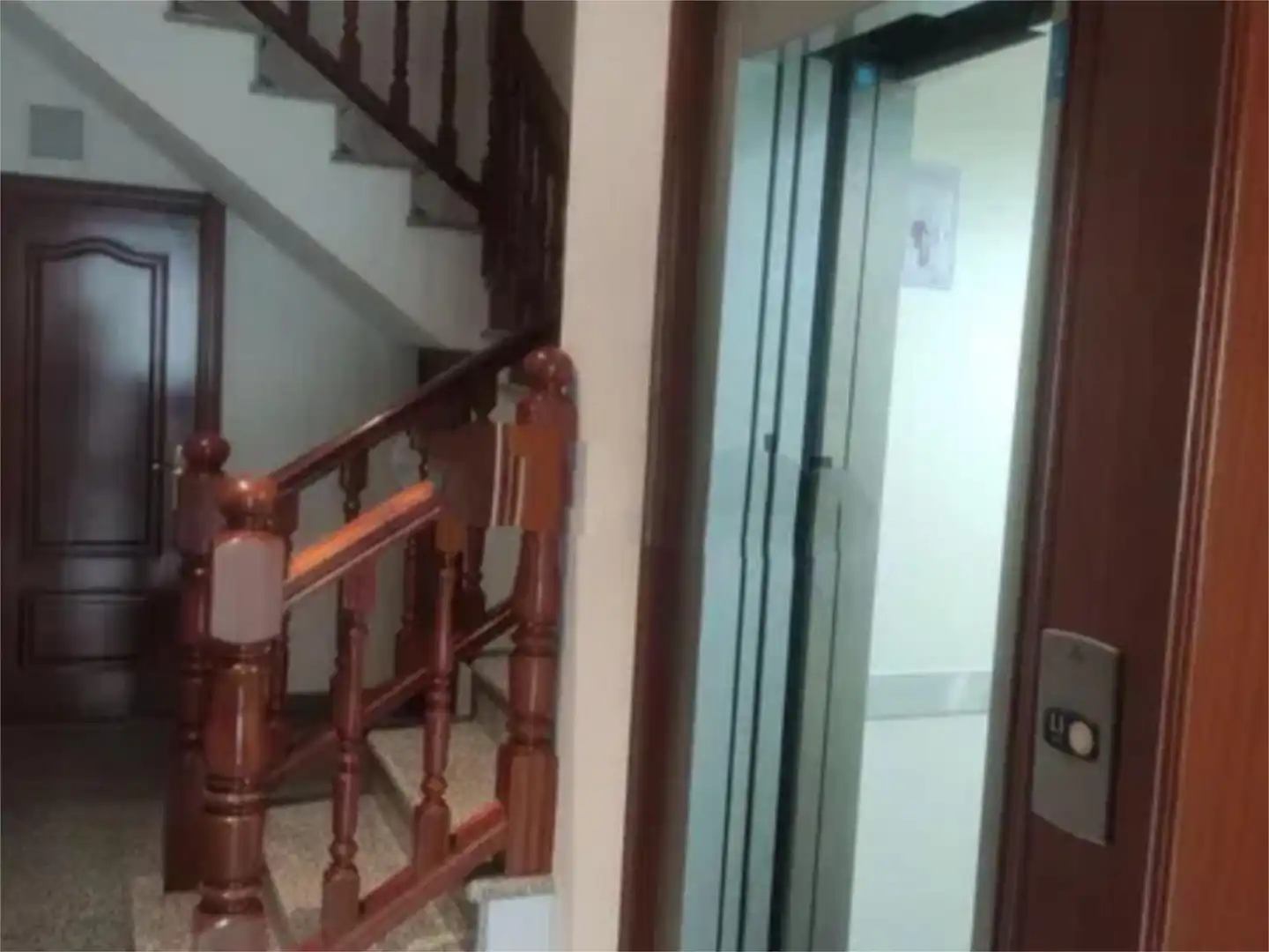 Flat for rent in Rúa San Amaro, 5, Centro
