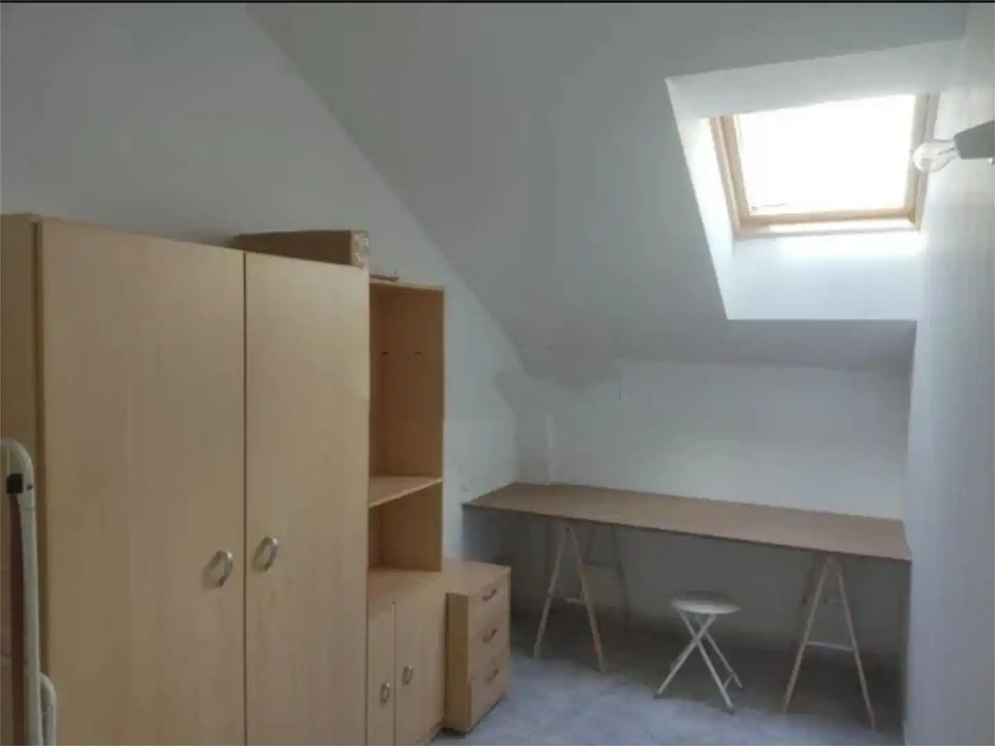 Flat for rent in Rúa San Amaro, 5, Centro