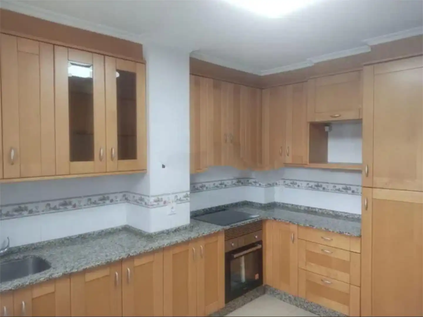Flat for rent in Rúa San Amaro, 5, Centro