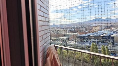 Foto 2 de Pis per a compartir a Passeig de la Salzereda, 2, El Raval, Santa Coloma de Gramenet