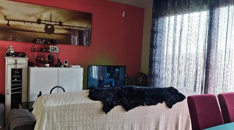 Foto 3 de Pis per a compartir a Passeig de la Salzereda, 2, El Raval, Santa Coloma de Gramenet