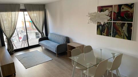 Foto 2 de Pis de lloguer a Carrer del Doctor Pearson, 40, Vallparadís - Antic Poble de Sant Pere, Terrassa