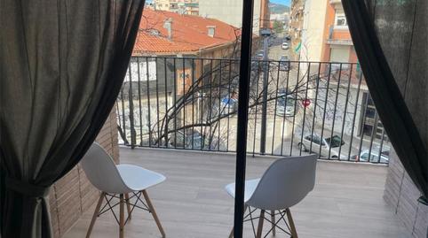 Foto 3 de Pis de lloguer a Carrer del Doctor Pearson, 40, Vallparadís - Antic Poble de Sant Pere, Terrassa