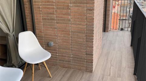 Foto 4 de Pis de lloguer a Carrer del Doctor Pearson, 40, Vallparadís - Antic Poble de Sant Pere, Terrassa