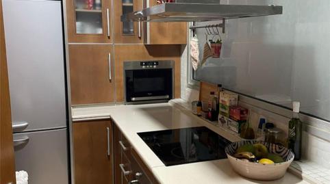 Foto 5 de Pis de lloguer a Calle Gallinato, 10, San Bernardo,  Sevilla Capital