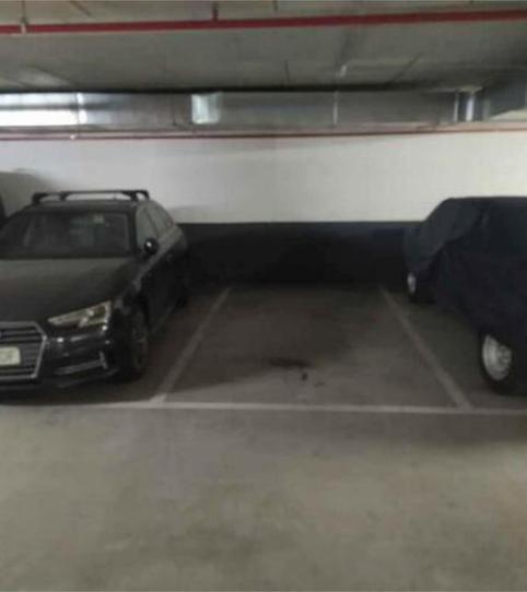 Foto 2 de Garatge de lloguer a Basurtu, Bilbao