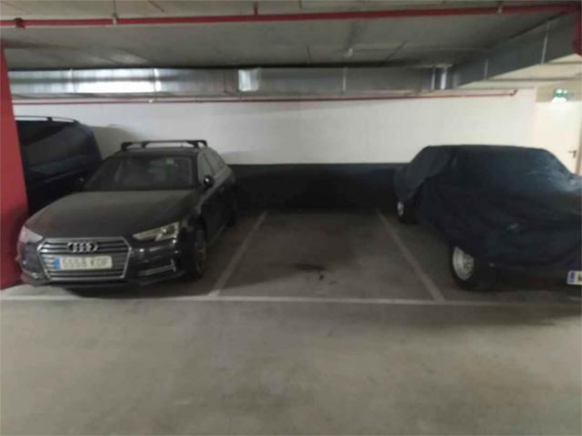 Garatge de lloguer a Basurtu Aparcament de Garatge de lloguer en Bilbao