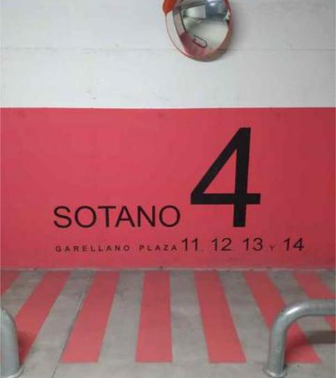 Photo 2 of Garage to rent in Basurtu, Bilbao