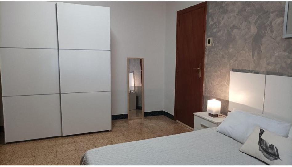 Pis de lloguer a Calle Federico Gómez Clement, 25, Alquenència - Venècia, Alzira - imatge 1 Foto 1 de Pis de lloguer a Calle Federico Gómez Clement, 25, Alquenència - Venècia, Alzira