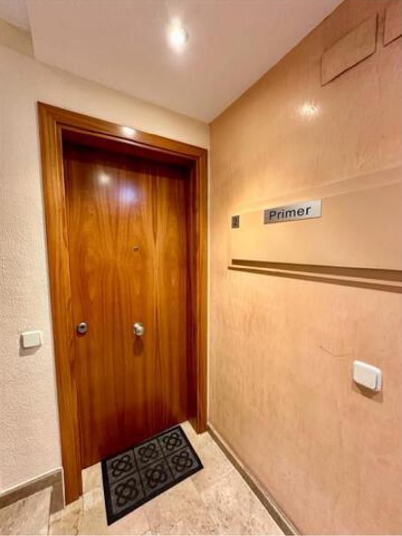 Wohnung miete in Pont Vell