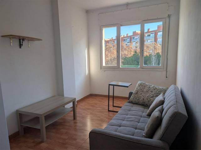 Piso en Alquiler en Carrer del Radi, 1 en Granvia LH