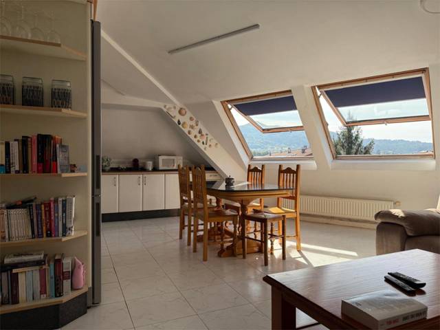 Piso en Venta en Praza de Galicia, 1 en Cuntis