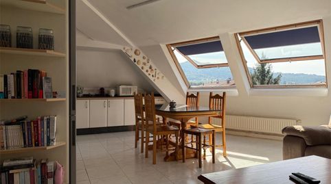 Foto 2 de Piso en venta en Praza de Galicia, 1, Cuntis, Pontevedra