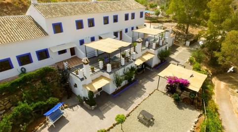 Photo 2 of Country house for sale in Diseminado Diseminados, 195, Guaro, Málaga