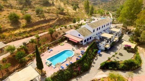 Photo 3 of Country house for sale in Diseminado Diseminados, 195, Guaro, Málaga