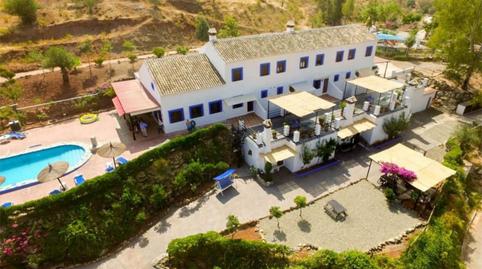 Photo 4 of Country house for sale in Diseminado Diseminados, 195, Guaro, Málaga