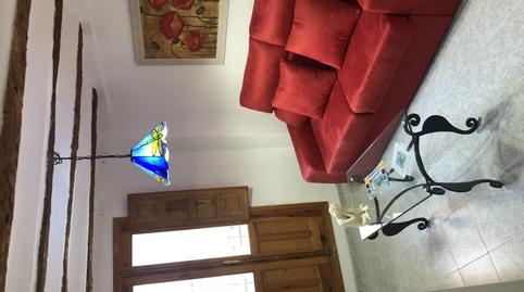 Foto 2 de Casa adosada de lloguer a Calle Mesón, 16, Ademuz, Valencia