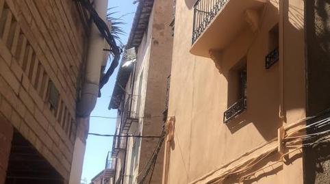 Foto 4 de Casa adosada de lloguer a Calle Mesón, 16, Ademuz, Valencia