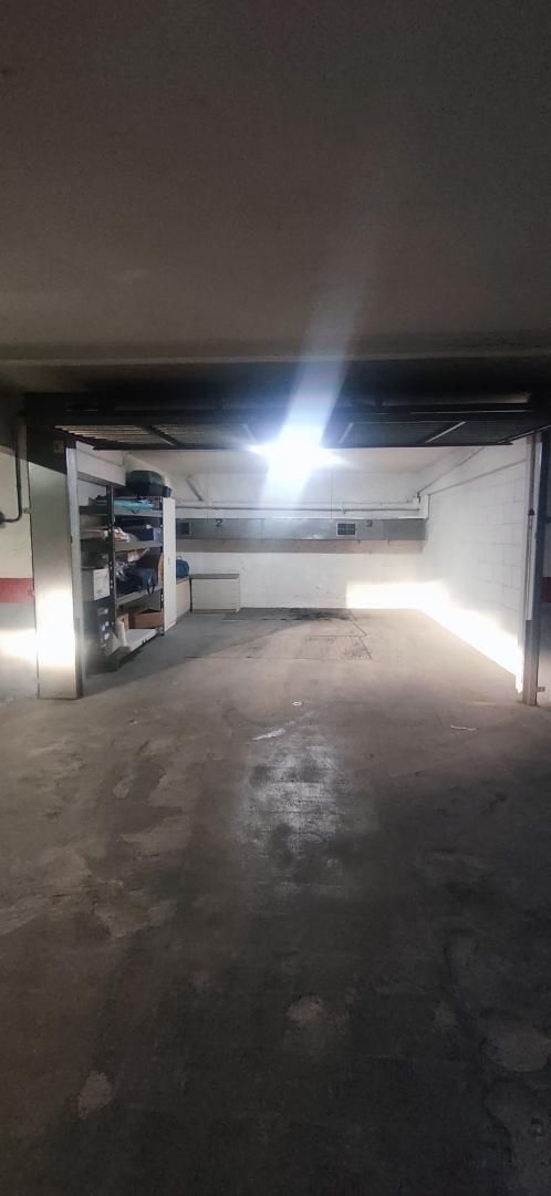 Traster en venda en Vilanova i la Geltrú