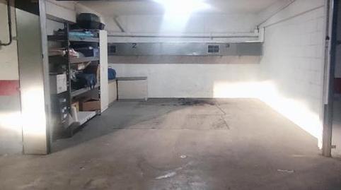 Foto 2 de Traster en venda a Carrer D'albert Salvany I Bertran, 8, La Geltrú - Sant Jordi, Vilanova i la Geltrú