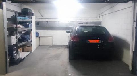 Foto 3 de Traster en venda a Carrer D'albert Salvany I Bertran, 8, La Geltrú - Sant Jordi, Vilanova i la Geltrú