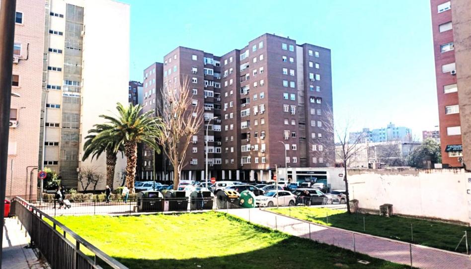 Pis en venda a Avenida Olímpica, 24, El Soto - Azorín, Móstoles - imatge 1 Foto 1 de Pis en venda a Avenida Olímpica, 24, El Soto - Azorín, Móstoles