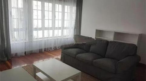 Foto 5 de Pis de lloguer a Esteiro, Ferrol