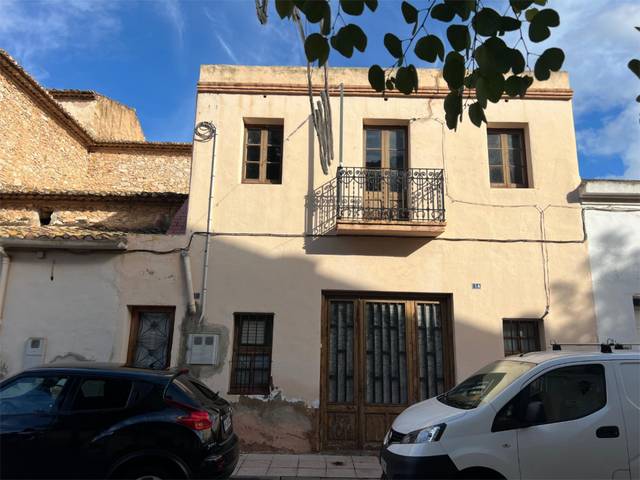 Casa adosada en Venta en Avinguda de Catalunya, 1 en Salomó